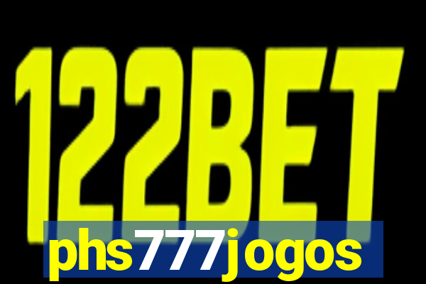 phs777jogos