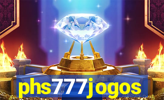 phs777jogos