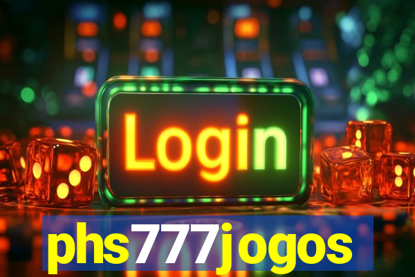 phs777jogos