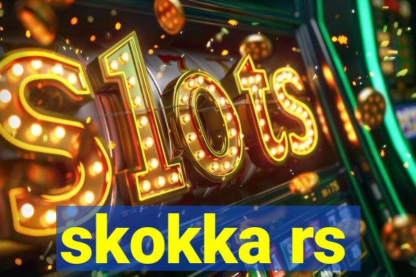 skokka rs