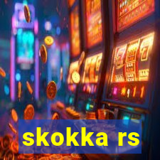 skokka rs