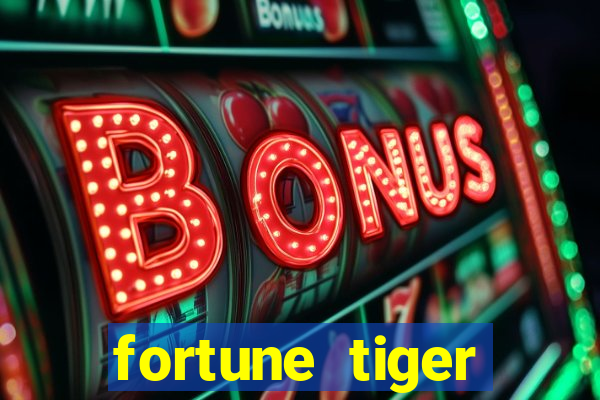 fortune tiger horarios pagantes madrugada