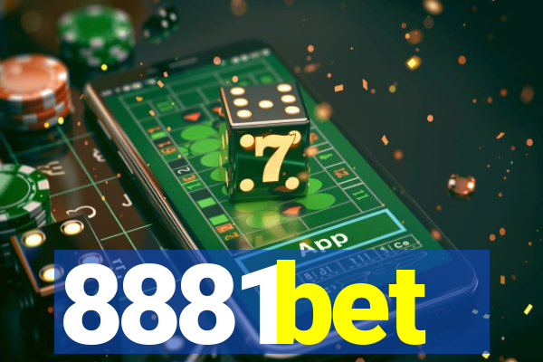 8881bet