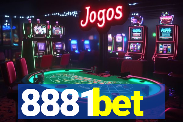 8881bet