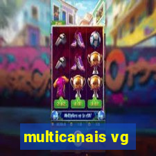 multicanais vg