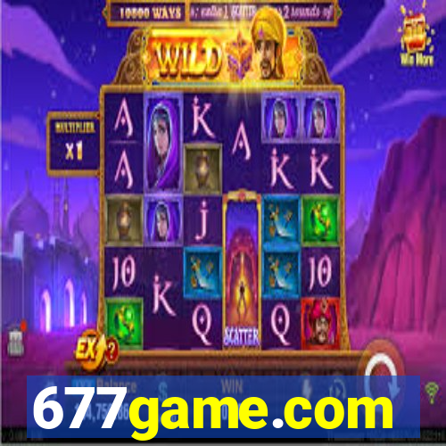 677game.com