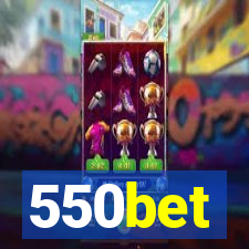 550bet