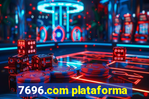 7696.com plataforma