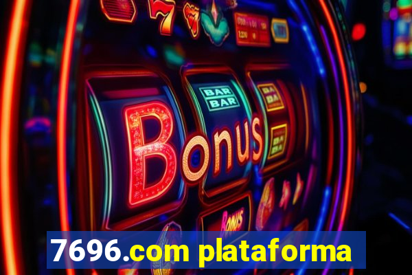 7696.com plataforma