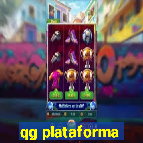 qg plataforma