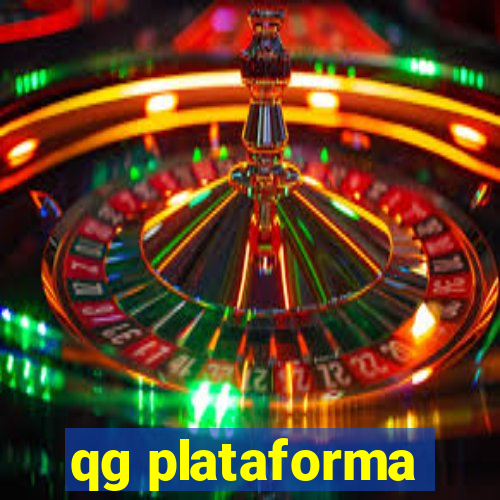 qg plataforma