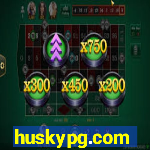 huskypg.com