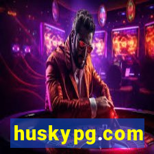 huskypg.com