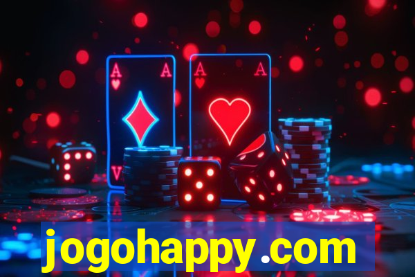 jogohappy.com