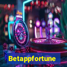 Betappfortune