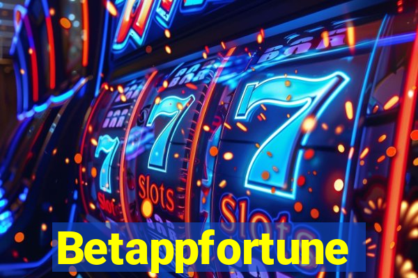 Betappfortune