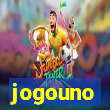 jogouno