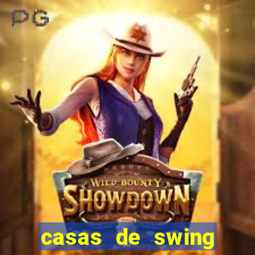 casas de swing porto alegre