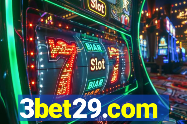 3bet29.com