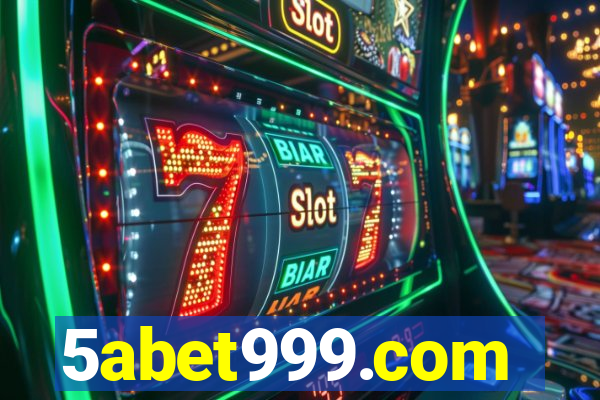 5abet999.com