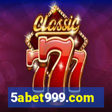 5abet999.com