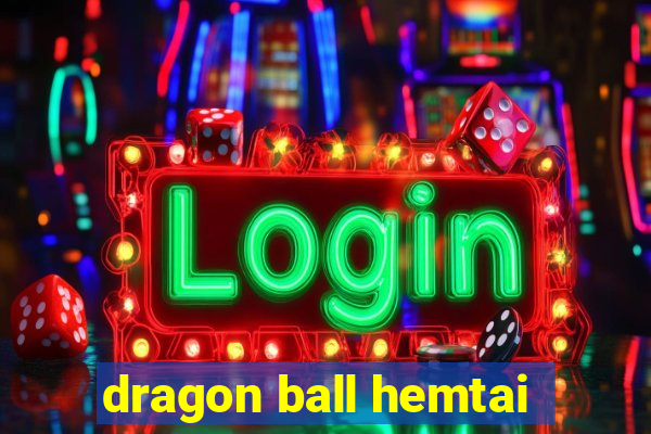 dragon ball hemtai