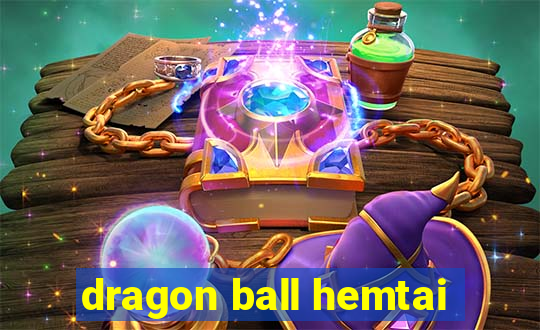 dragon ball hemtai