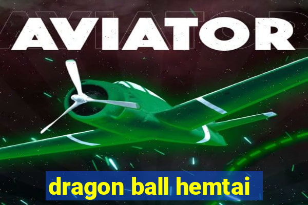 dragon ball hemtai