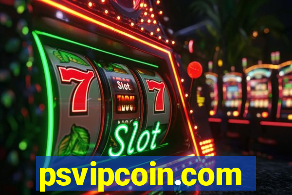 psvipcoin.com