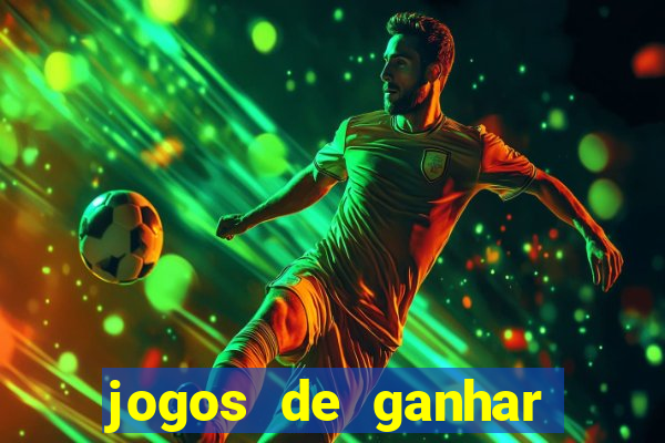 jogos de ganhar dinheiro de verdade sem depositar