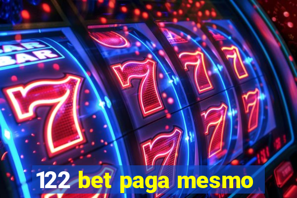 122 bet paga mesmo