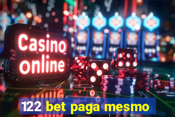 122 bet paga mesmo