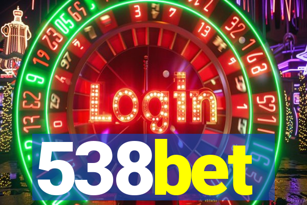 538bet