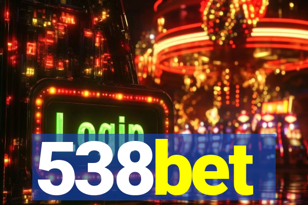 538bet