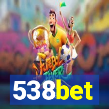 538bet