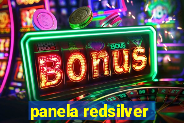 panela redsilver