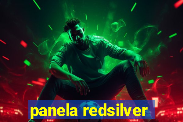 panela redsilver