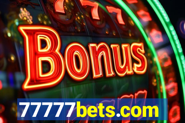 77777bets.com