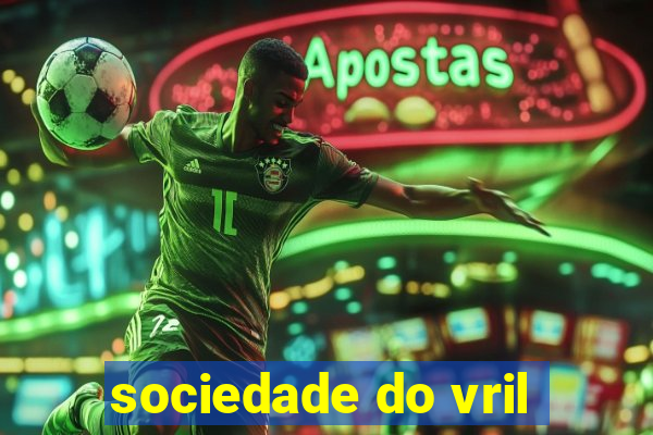 sociedade do vril