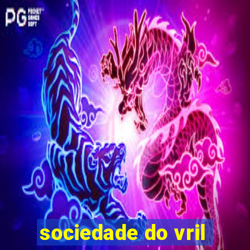 sociedade do vril