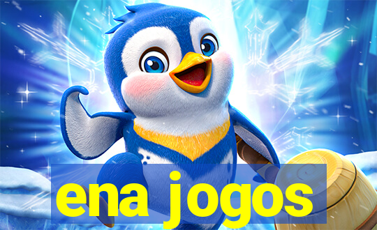 ena jogos