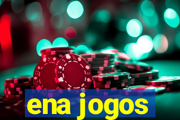 ena jogos