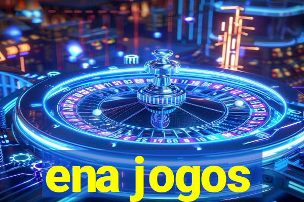 ena jogos