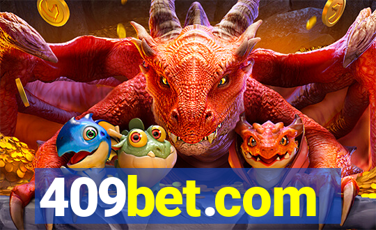 409bet.com