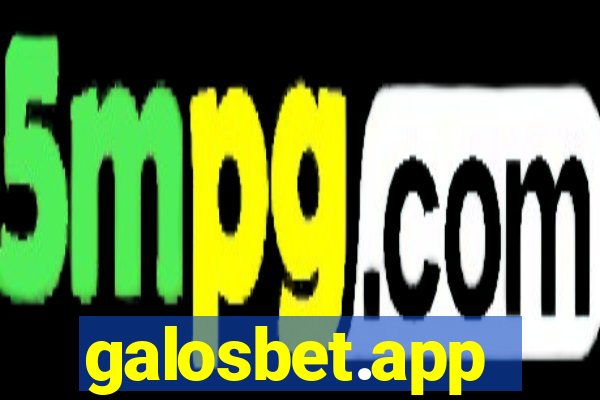 galosbet.app