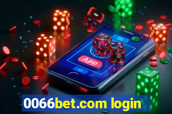 0066bet.com login