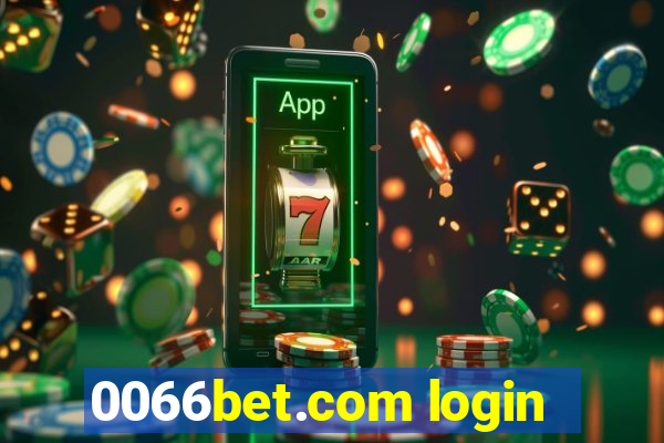 0066bet.com login