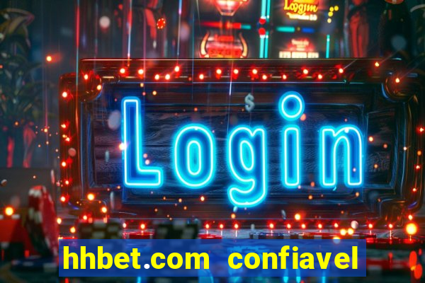 hhbet.com  confiavel