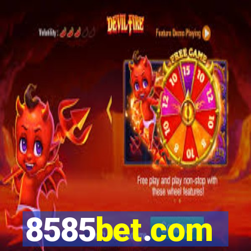 8585bet.com