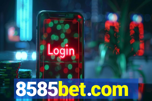 8585bet.com